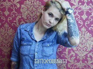 TattoedBbNata Edonkey xxx