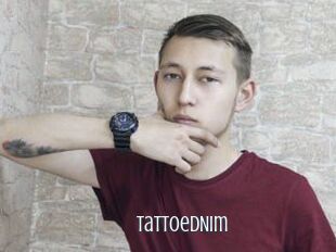 TattoedNim