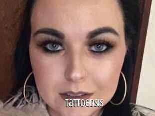 TattoedSis Edonkey xxx