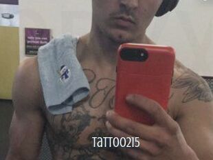 Tattoo215
