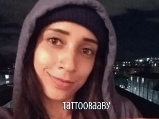 TattooBaaby