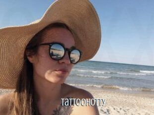 TattooHotty