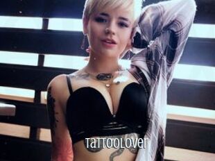 TattooLover