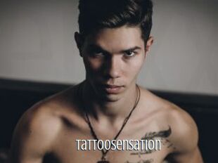 TattooSensation