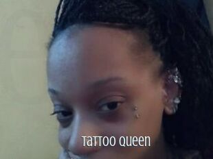 Tattoo_Queen Edonkey xxx