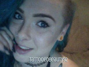 TattooedBeauty92