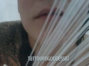 TattooedGoddess87