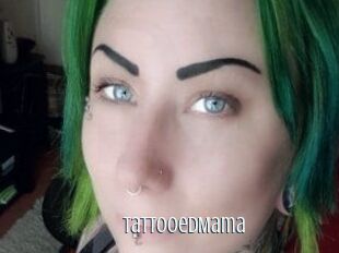 TattooedMama