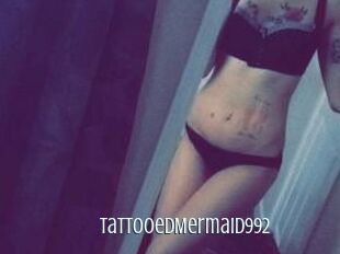 TattooedMermaid992