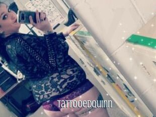 TattooedQuinn