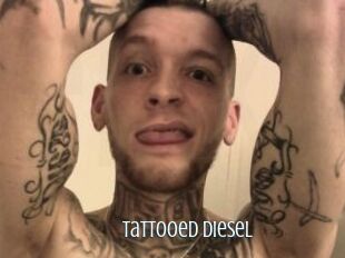 Tattooed_Diesel