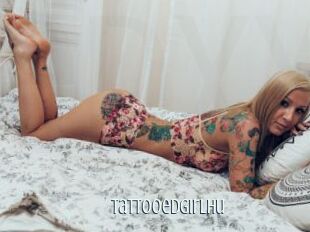 TattooedgirlHu