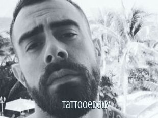 Tattooedguy