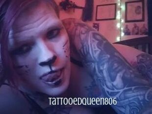 Tattooedqueen806