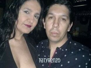 TatyRenzo
