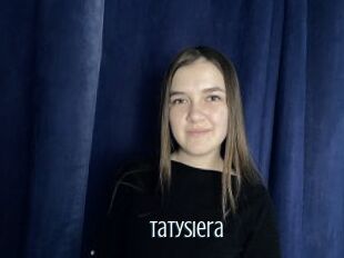 TatySiera