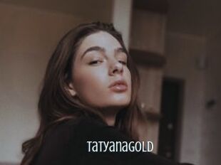 TatyanaGold