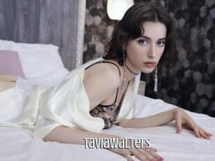 TaviaWalters