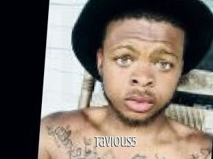 Tavious5 Edonkey xxx