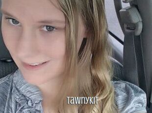 Tawnykit