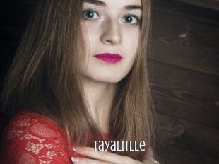 TayaLitlle