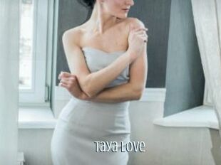 Taya_Love