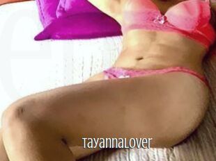 Tayanna_Lover Edonkey xxx