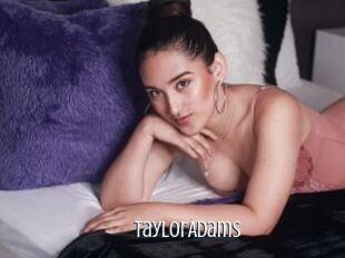 TaylorAdams