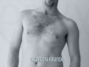 TaylorAlexander