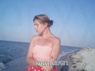 TaylorBabygirl
