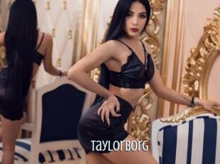 TaylorBorg