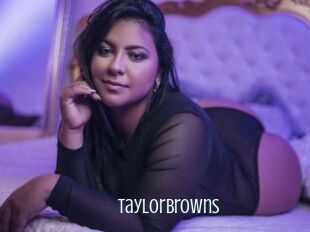 TaylorBrowns