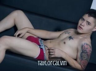 TaylorCalvin