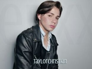 TaylorChristian