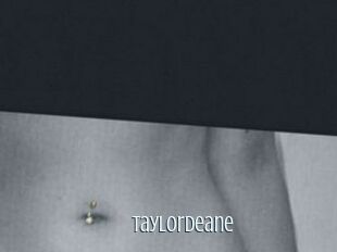TaylorDeane