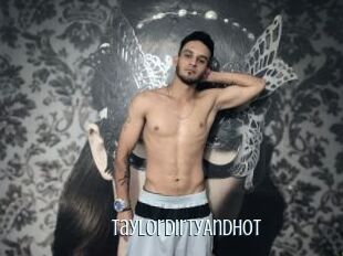 TaylorDirtyAndHot