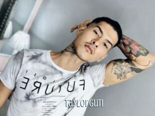 TaylorGuti