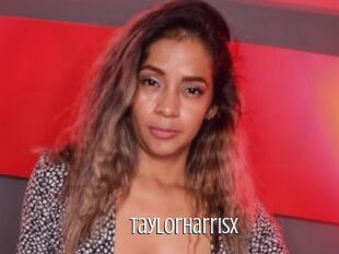 TaylorHarrisX