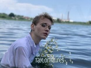 TaylorHaures