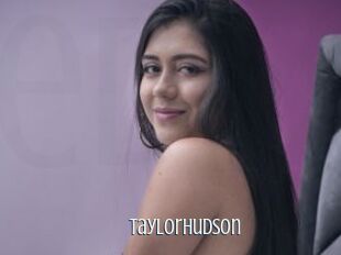 TaylorHudson