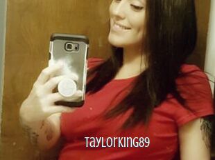 TaylorKing89