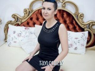 TaylorLilly