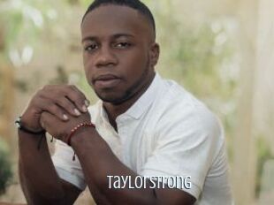 TaylorStrong