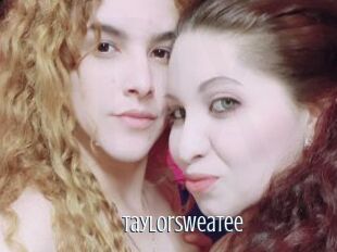 TaylorSweatee