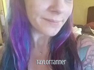 TaylorTanner