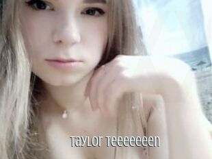 Taylor_Teeeeeeen