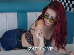 Taylor_levinne