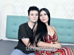 TaylorandAllana
