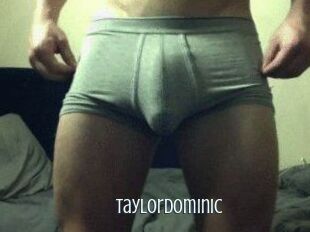Taylordominic