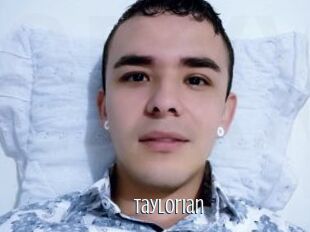 Taylorian
